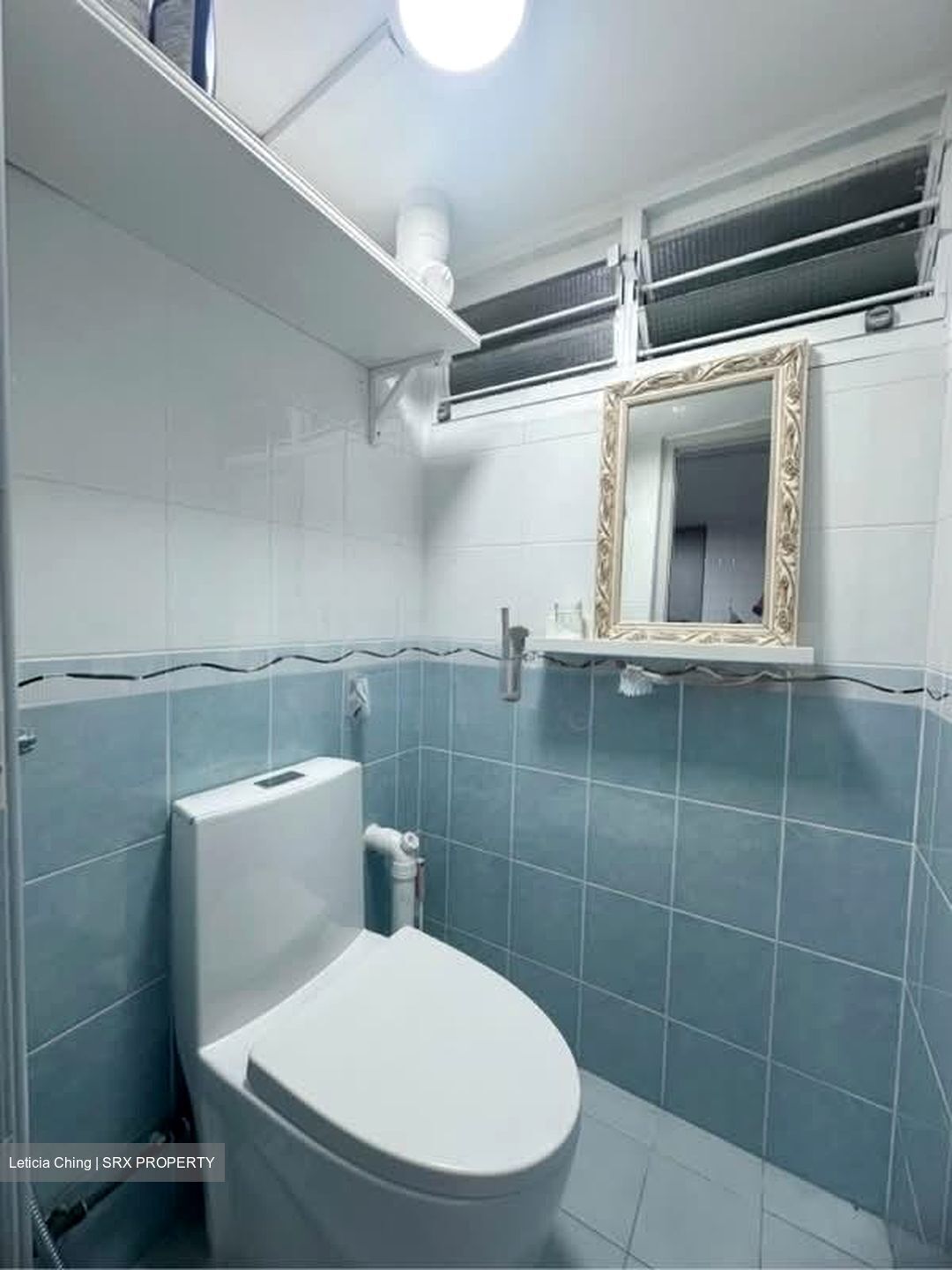 Blk 9 Holland Avenue (Queenstown), HDB 3 Rooms #570597031